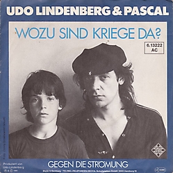 Udo lindenberg das leben single